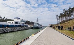 Śledztwo w sprawie przekopu. Ruszyły przesłuchania