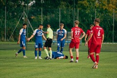 Sytuacje są, punktów nie ma (komentarze pomeczowe) 
