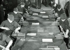 Warsztaty szkolne, w których hartowaliśmy się jak stal 