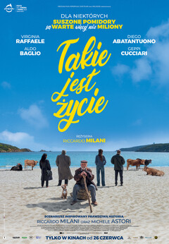Takie jest życie w Kinie Światowid