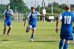 Tym razem wszystko się zgadzało