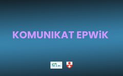 Utrudnienia na żółtym szlaku