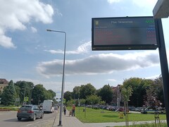 Minuty na wagę złota