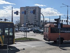 W tych miejscach miasto zapowiada zmiany dla kierowców i pieszych