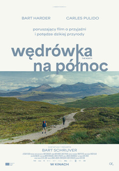 Wędrówka na północ