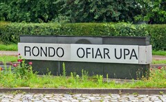 Wojna na ronda 