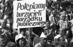 Zamechowski Czerwiec 1976: kalendarium wydarzeń 