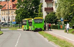 Zmiany w komunikacji miejskiej na czas imprez sportowych
