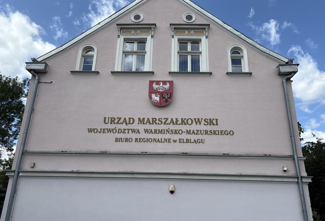 Internetowa petycja: Większa rola dla Elbląga