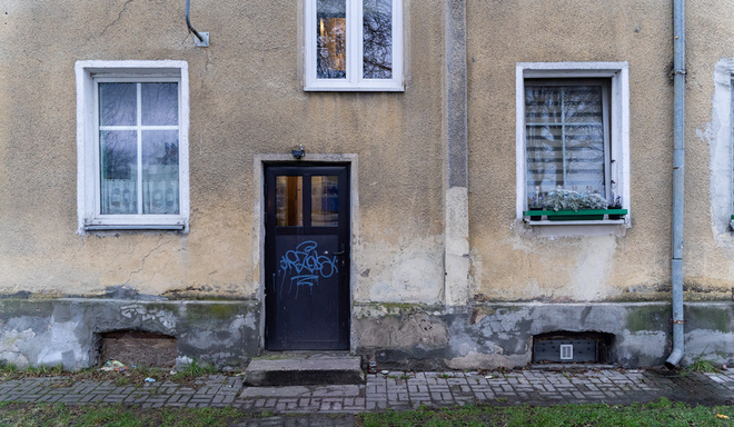 Czynsze komunalne w górę