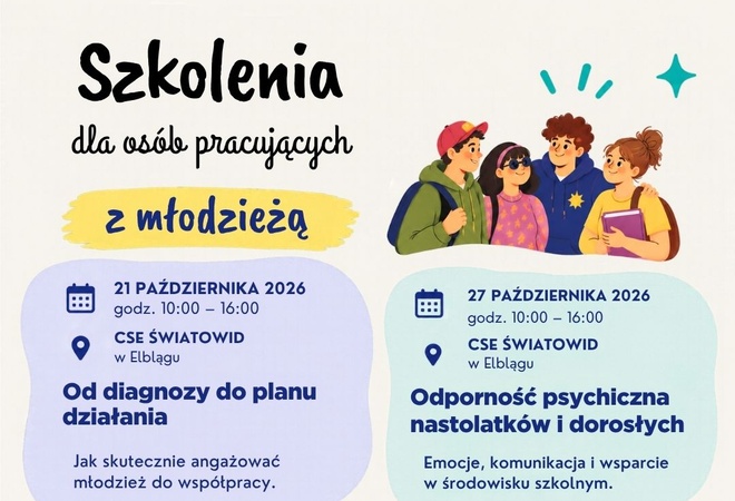 Jak skutecznie angażować młodzież i wspierać jej odporność psychiczną? ...