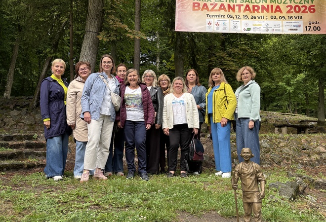 „Mamy bardzo dużo wspólnych tradycji”