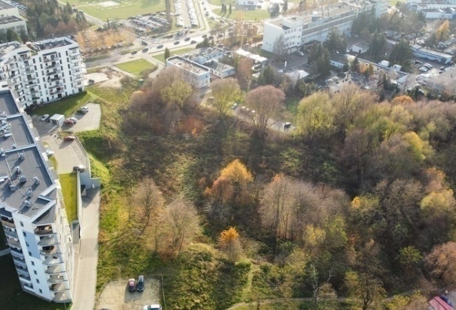 Ważą się losy inwestycji lex deweloper w Elblągu