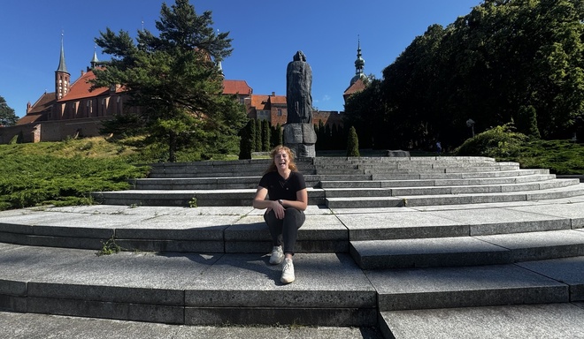 Nareszcie weekend: Triathlon, Dni Pasłęka, Salon Muzyczny i festiwal we ...
