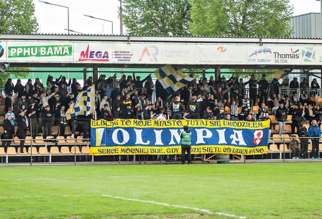 Olimpijskie rozstania i plan sparingów