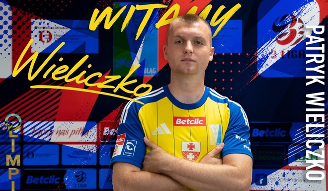 Akademia Olimpii z kolejnym wzmocnieniem