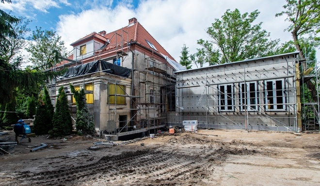 Żłobek powstanie przy Bema, do przedszkola chętnych nie było