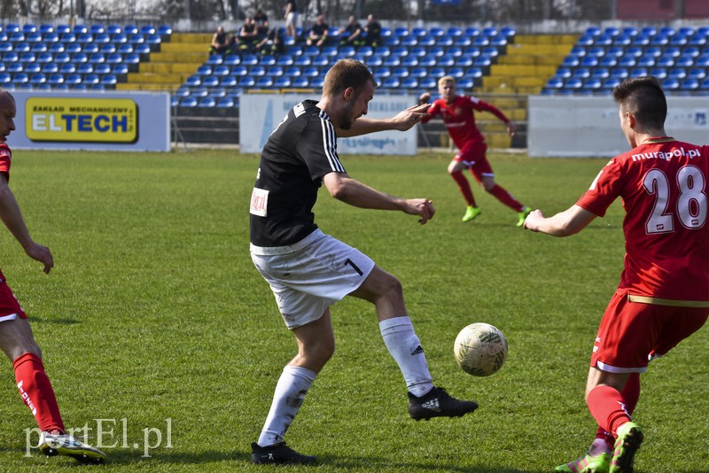 Cenny remis Concordii z Widzewem