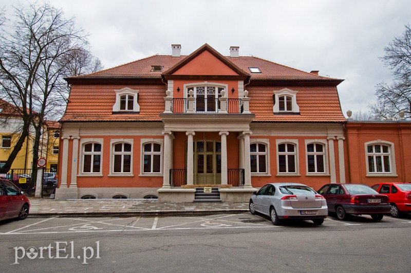 Łosoś na pałacu - hit czy kit?