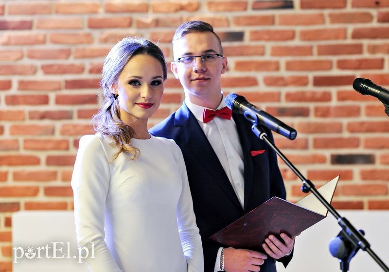 Jedyna taka impreza