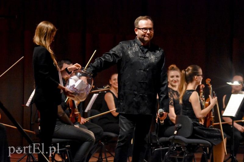 Walentynki na jazzowo