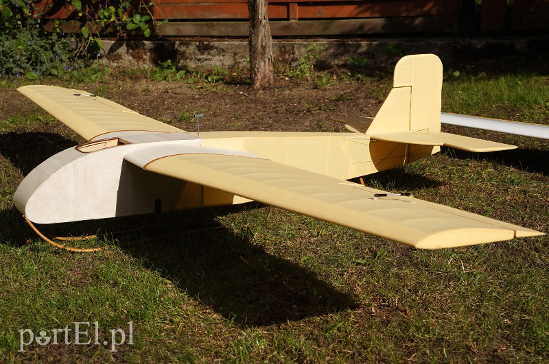 Modelarstwo lekiem na stres