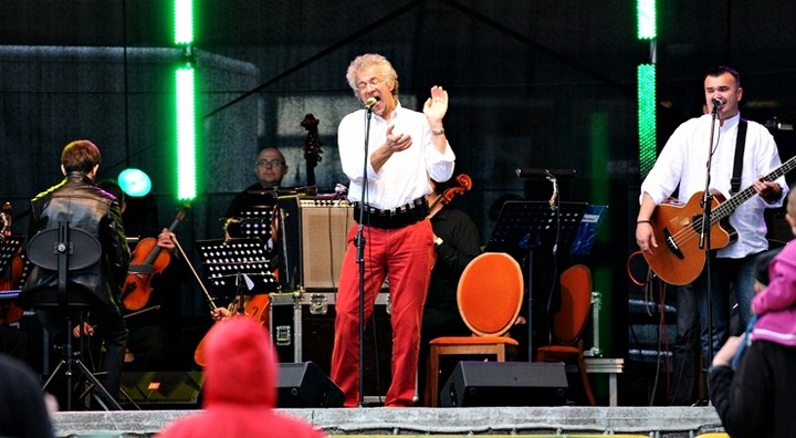 Nocna Zmiana Bluesa, EOK i Dubska w ESK