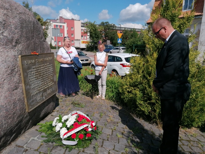 Pamięci Henryka Zająca