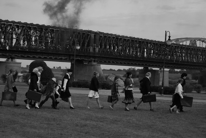 Historia na wyciągnięcie ręki