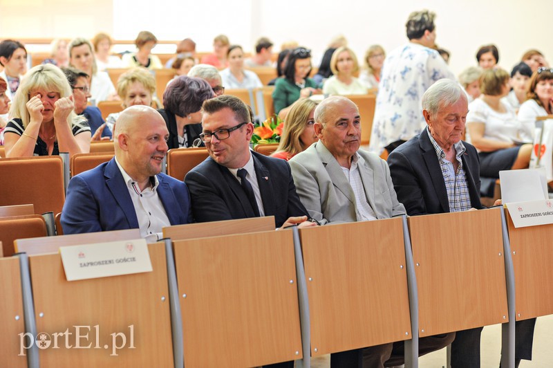 Najważniejszy jest pacjent