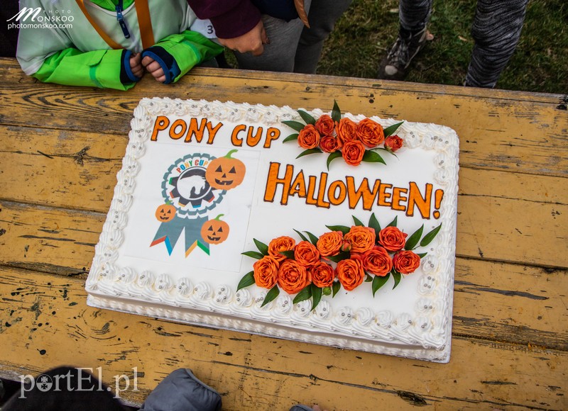 Straszne zawody z cyklu Pony Cup za nami