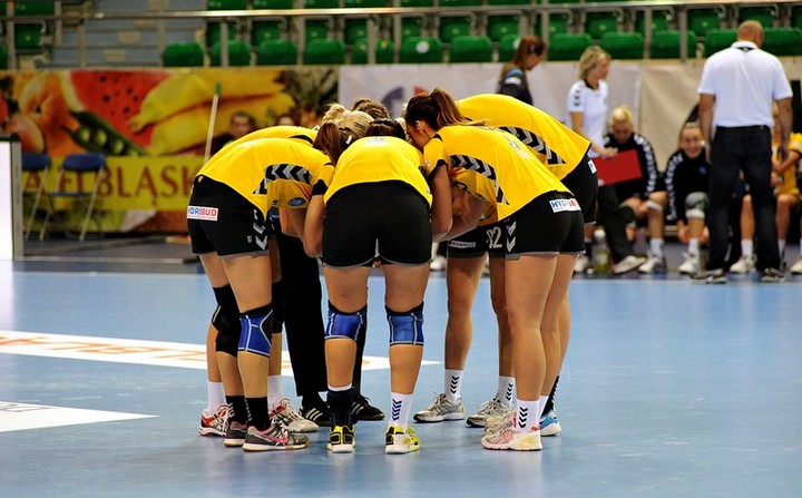 Słaby Start