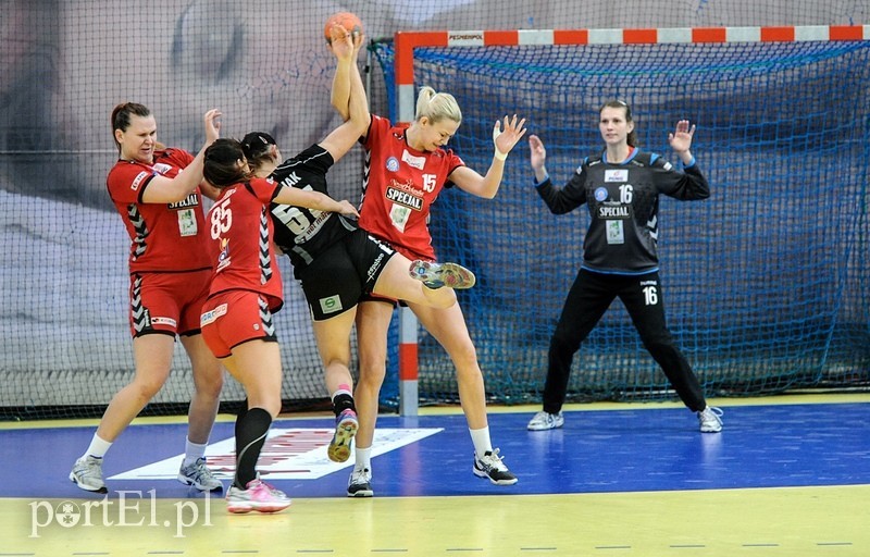 Start poza podium Pucharu Polski