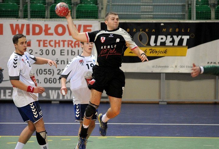 Rezerwy Wisły Płock za mocne dla Techtransu