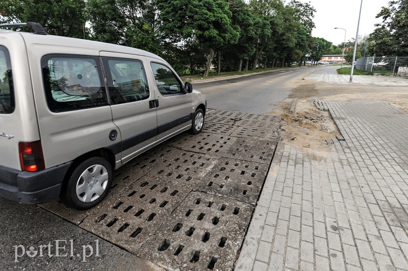 Naprawią to, co popsuli