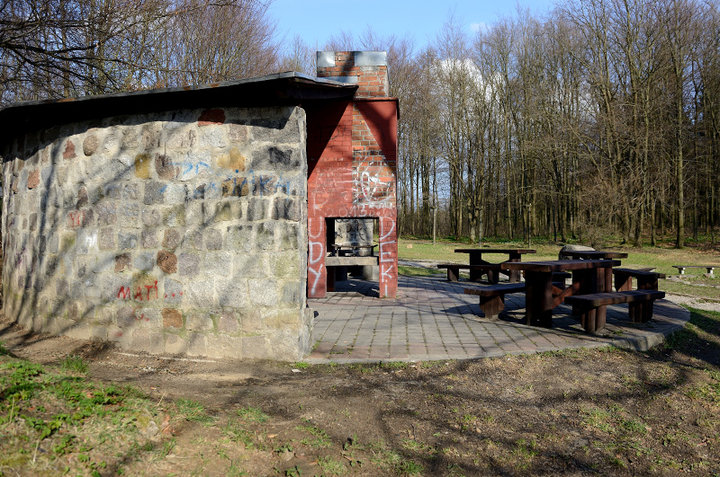 „Smoki” przygotowane na nadchodzący sezon turystyczny