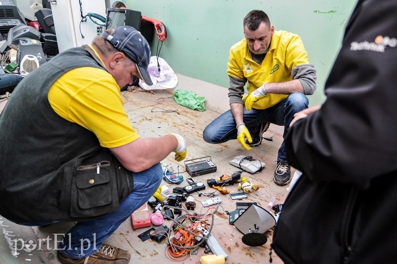 VII Elbląskie Dni Recyklingu