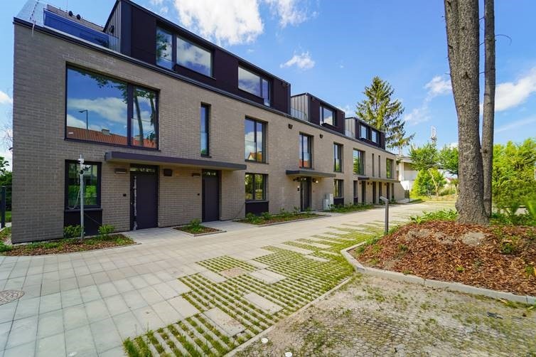 Rusza sprzedaż mieszkań w kameralnym apartamentowcu „Częstochowska 17”