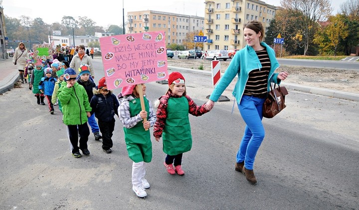 Kupujemy za dużo