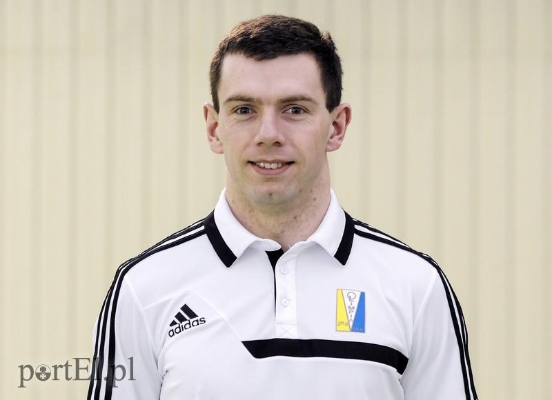 Kadra Olimpii Elbląg