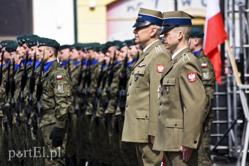 To kamień milowy w dziejach Polski