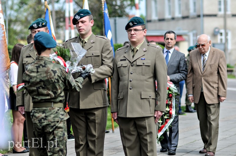 Rocznica obchodzona w ciszy