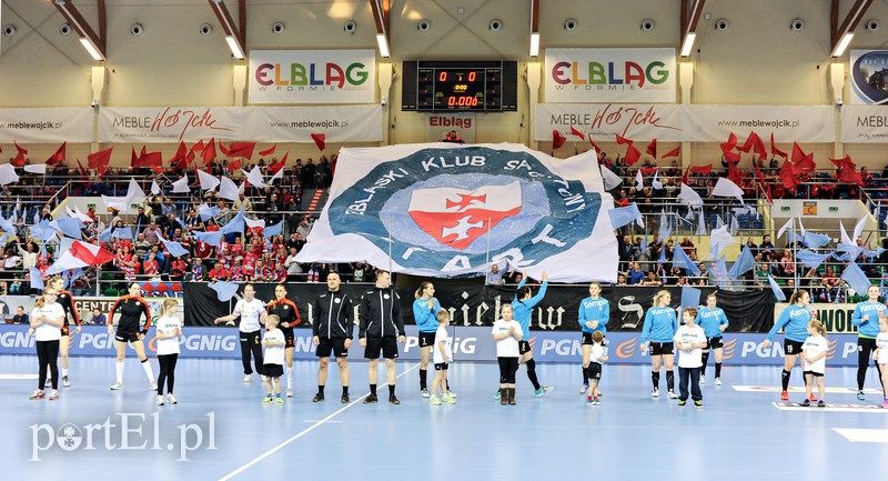 Start zaprzepaścił szansę
