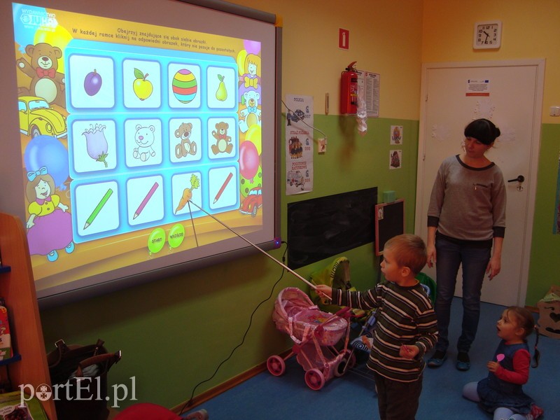 Setki dzieci dostały szansę na lepszą edukację