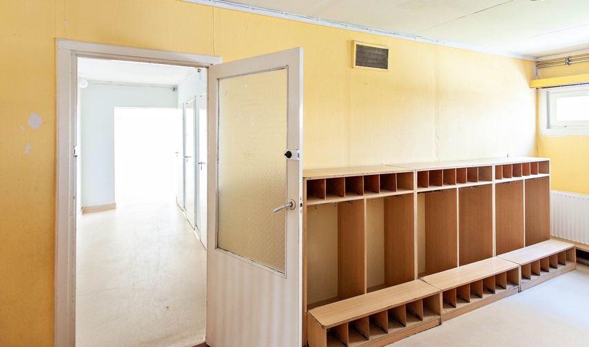 Plac budowy pod przedszkole przekazany
