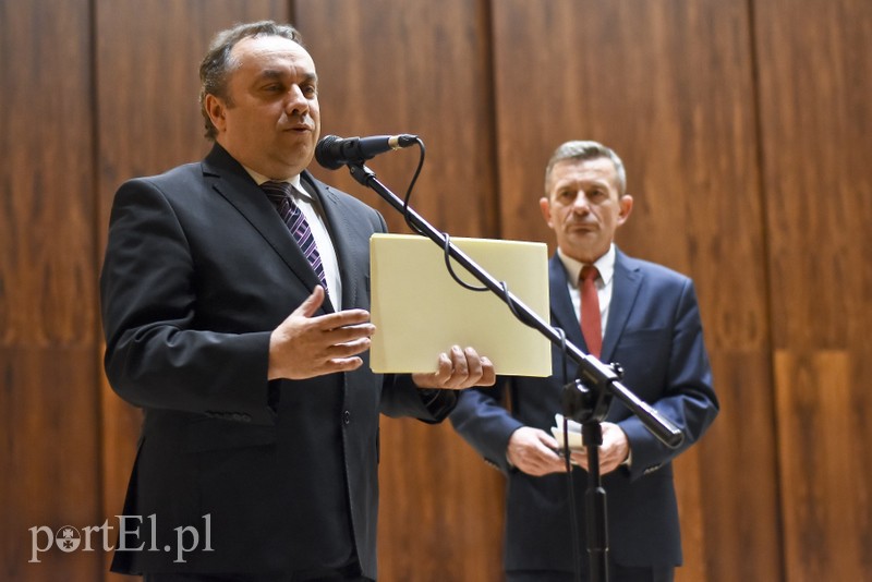 Smyczki śmigały na najwyższym poziomie