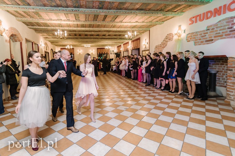 Stuniówka 2015 - I Liceum Ogólnokształcące