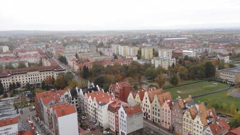 Stara, ale jak nowa