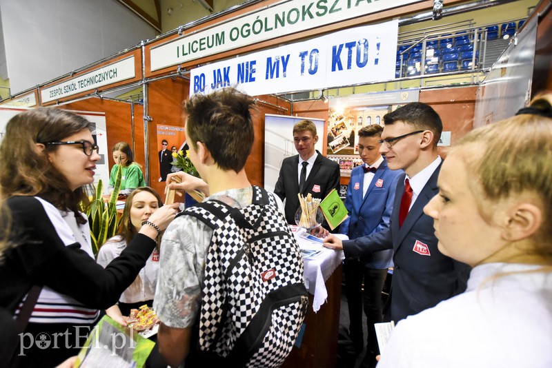 Praca dla każdego?