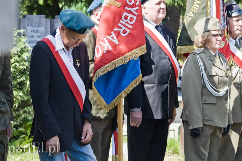  Za honor zapłacili krwią